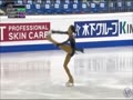 191207 JGPF 2019 FS アリサ 191207 JGPF 2019 FS アリサ