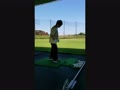 練習場2回目 ③ 練習場2回目 ③